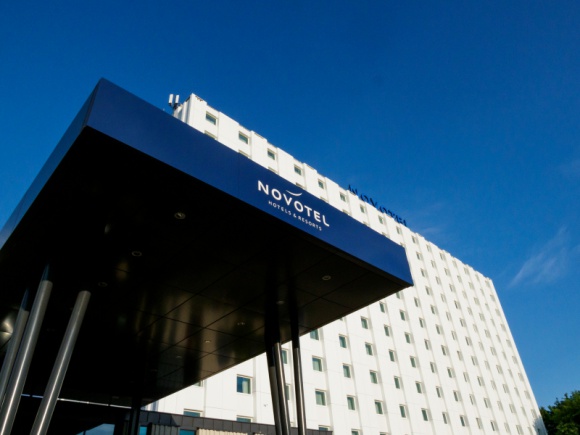 Historia kołem się toczy – Maciej Naziębłło dyrektorem hotelu Novotel Kraków Cit