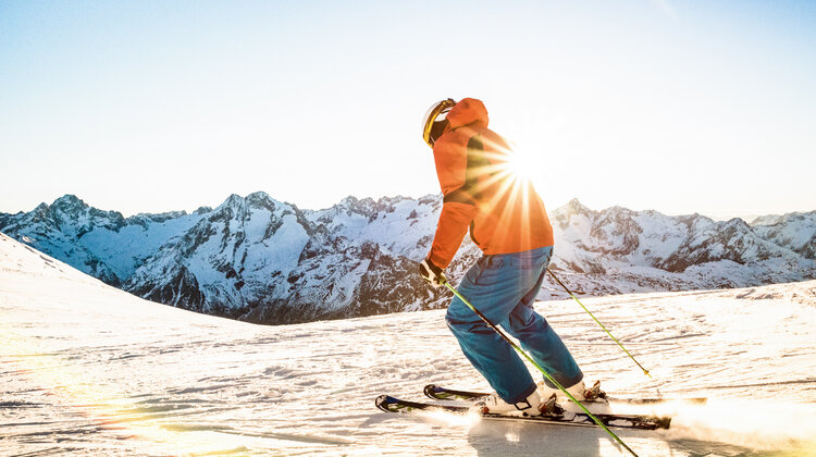 W Generali narciarze ubezpieczą się nawet od niekorzystnych warunków pogodowych