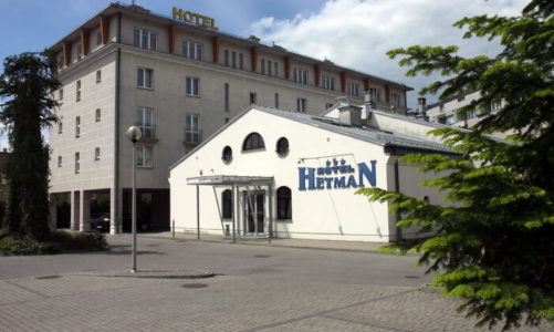 Trzy hotele z grupy PHH dołączają do sieci Best Western