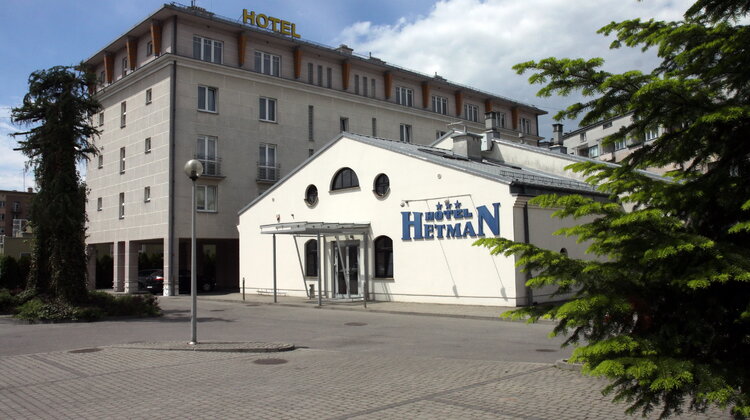 Trzy hotele z grupy PHH dołączają do sieci Best Western