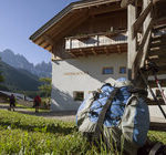 Pomysły na aktywne wakacje w gospodarstwach Roter Hahn w Południowym Tyrolu