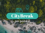 70% Polaków planuje w te wakacje city break