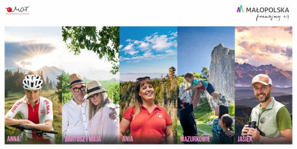 Dobre praktyki Małopolski na rzecz wspierania turystyki Turystyka, BIZNES - Choć sektor turystyczny w całym kraju przeżywa trudny okres, małopolska branża może liczyć na Samorząd Województwa i Małopolską Organizację Turystyczną, które podjęły dodatkowe działania na rzecz wsparcia turystyki i zapewnienia bezpieczeństwa gościom odwiedzającym region.