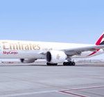 Emirates SkyCargo wznawiają loty do Guadalajary w Meksyku