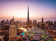 Linie Emirates zwiększają wygodę klientów korzystających z dłuższych postojów w Dubaju transport, turystyka, wypoczynek - 