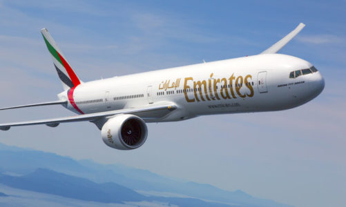Dzięki współpracy z FlySafair, Emirates oferują jeszcze więcej opcji podróży w RPA