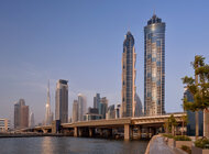 Odwiedź Dubaj zimą liniami Emirates i ciesz się bezpłatnym pobytem w hotelu JW Marriot Marquis Dubai