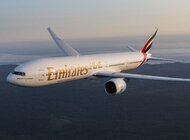 Stambuł znów dołącza do globalnej sieci Emirates