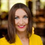 Jestem urodzoną optymistką – Sabina Bartyzel SVP Operations Accor Eastern Europe o branży hotelarskiej w 2021 roku