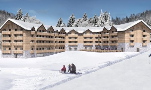 Accor otwiera hotel premium w Czarnogórze i zbliża Swissôtel do gór